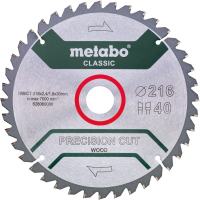 

Пильный диск Metabo, 628657000