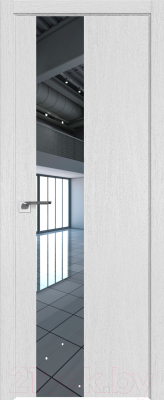 

Дверь межкомнатная ProfilDoors, 5ZN(ABS) 80x200