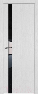 

Дверь межкомнатная ProfilDoors, 6ZN(ABS) 60x200