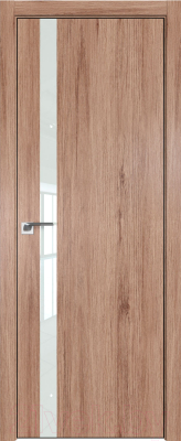 

Дверь межкомнатная ProfilDoors, 6ZN(ABS) зпз 190 60x200