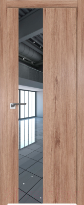 

Дверь межкомнатная ProfilDoors, 5ZN(ABS) 70x200