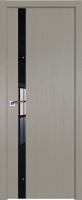 

Дверь межкомнатная ProfilDoors, 6ZN(ABS) 70x200