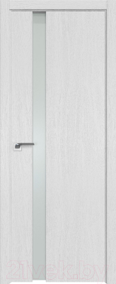 

Дверь межкомнатная ProfilDoors, 36ZN(ABS) 80x200