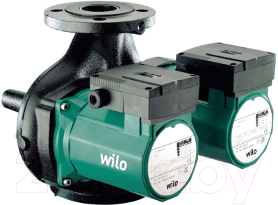 

Циркуляционный насос Wilo, TOP-SD40/7 EM PN6/10