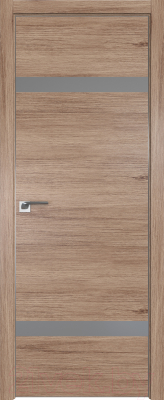 

Дверь межкомнатная ProfilDoors, 3ZN 80x200