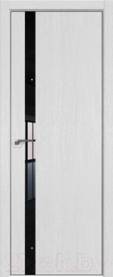 

Дверь межкомнатная ProfilDoors, 6ZN 90x200