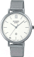 Часы наручные женские Casio SHE-4539M-7A - 