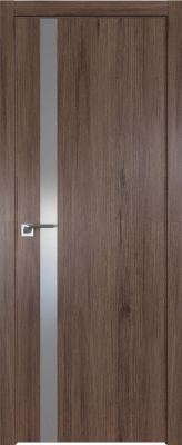 

Дверь межкомнатная ProfilDoors, 6ZN(ABS) 70x200