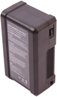 Аккумулятор FST FST BP-130 / ут-00000699 (с зарядным устройством) - 