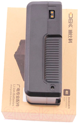 Аккумулятор FST FST BP-130 / ут-00000699 (с зарядным устройством)