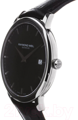 Часы наручные женские Raymond Weil 5588-STC-20001