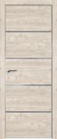 

Дверь межкомнатная ProfilDoors, 20ZN 70x200