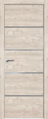 

Дверь межкомнатная ProfilDoors, 20ZN 70x200