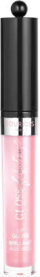 

Блеск для губ Bourjois, Gloss Fabuleux тон 03