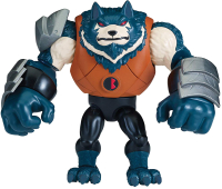 

Фигурка коллекционная Ben 10, Башмаус / 76134
