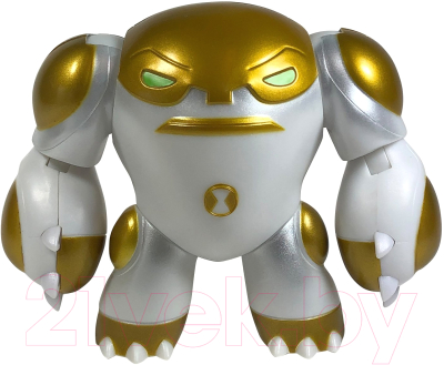 

Фигурка Ben 10, Ядро Металлик / 76176