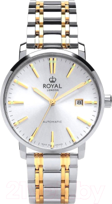 Часы наручные мужские Royal London 41405-08