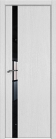 

Дверь межкомнатная ProfilDoors, 6ZN 80x200