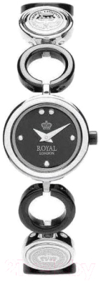 Часы наручные женские Royal London 20137-04