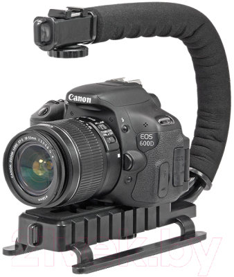 Кронштейн для камер видеонаблюдения GreenBean GB-DV 02 / 21542