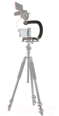 Кронштейн для камер видеонаблюдения GreenBean GB-DV 02 / 21542