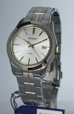 Часы наручные мужские Seiko SGEE45P1