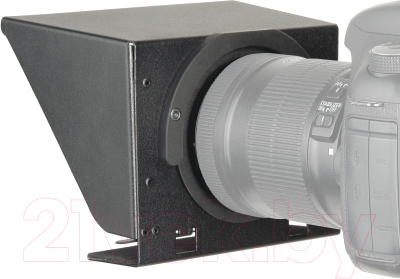 Телесуфлер для камеры GreenBean Teleprompter Smart 5.8 / 28316