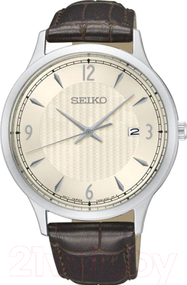 Часы наручные мужские Seiko SGEH83P1