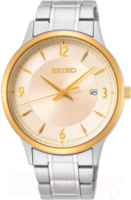 

Часы наручные мужские Seiko, SGEH92P1