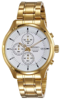 

Часы наручные мужские Seiko, SKS544P1