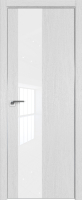 

Дверь межкомнатная ProfilDoors, 5ZN зпп Eclipse зпз 190 70x200