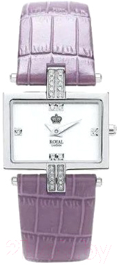 Часы наручные женские Royal London 21136-03