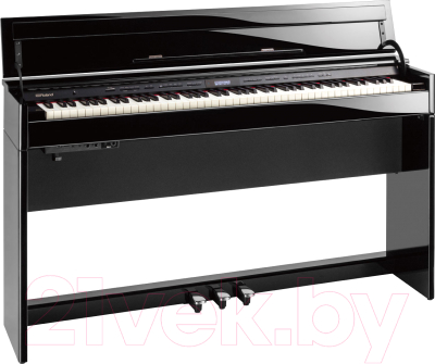 Цифровое фортепиано Roland DP603-PE