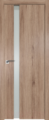 

Дверь межкомнатная ProfilDoors, 36ZN зпп Eclipse зпз 190 60x200