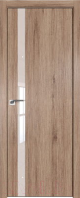 

Дверь межкомнатная ProfilDoors, 6ZN зпп Eclipse 80x200