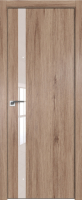 

Дверь межкомнатная ProfilDoors, 6ZN(ABS) зпп Eclipse 60x200