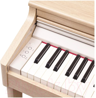 Цифровое фортепиано Roland RP701-LA