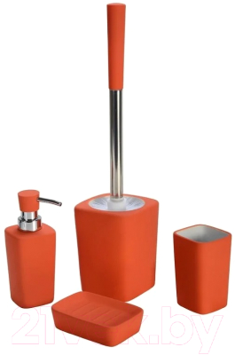 Дозатор для жидкого мыла АкваЛиния Orange CE0431U-LD