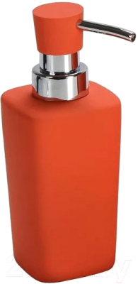Дозатор для жидкого мыла АкваЛиния Orange CE0431U-LD
