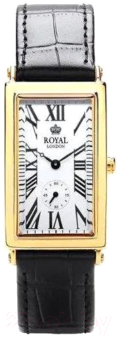 Часы наручные мужские Royal London 21210-05