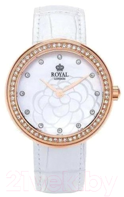 Часы наручные женские Royal London 21215-04