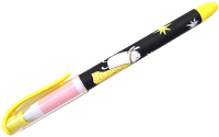 

Ручка гелевая Be Smart, Bunny / BSGP001-04-case