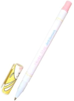 

Ручка шариковая Be Smart, Bunny Зайка / BSBP005-02-case