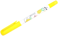 

Ручка шариковая Be Smart, Bunny / BSBP004-01-case