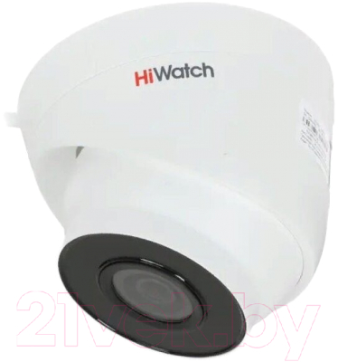 IP-камера HiWatch DS-I253(E) (4мм)