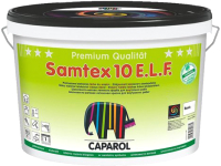 

Краска Caparol, Samtex 10 E.L.F. B3