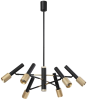 

Люстра Odeon Light, Mehari 4240/6C