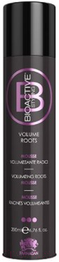 

Мусс для укладки волос Farmagan, Bioactive Styling Volume Roots Mousse