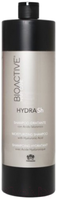 Шампунь для волос Farmagan Bioactive Hydra Shampoo Увлажняющий (1л)