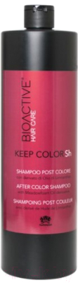 Шампунь для волос Farmagan Bioactive Keep Color Shampoo (1л)